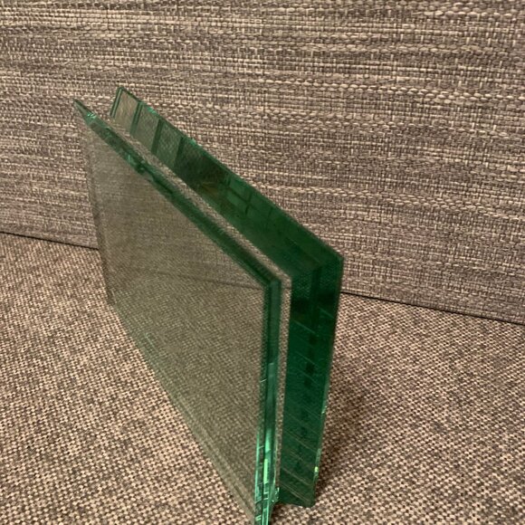 ⭐️Glass Table Top Frame - Picture 2 of 10